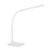 Laroa' LED-Tischleuchte weiß