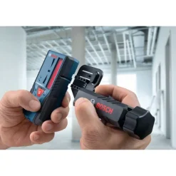 Laser-Empfänger 'Professional LR6' für GLL und GCL