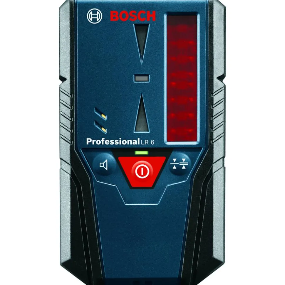 Laser-Empfänger 'Professional LR6' für GLL und GCL