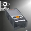 Laser-Entfernungsmesser 'DistanceMaster Plus 80' mit Tasche