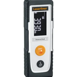 Laser-Entfernungsmesser 'DistanceCheck 25'