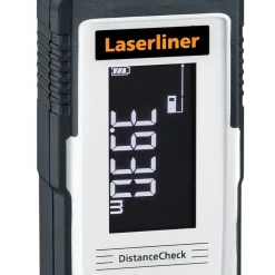 Laser-Entfernungsmesser 'DistanceCheck 25'