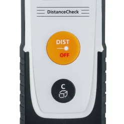 Laser-Entfernungsmesser 'DistanceCheck 25'