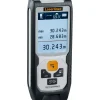 Laser-Entfernungsmesser 'LaserRange-Master i5' mit Tasche