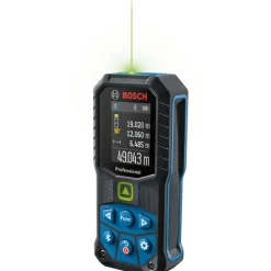 Laser-Entfernungsmesser 'Professional GLM 50-27 CG' mit Schutztasche