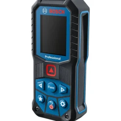 Laser-Entfernungsmesser 'Professional GLM 50-22' mit Schutztasche und Halterung