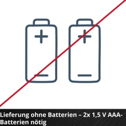 Laser-Entfernungsmesser 'TC-LD 30 R'