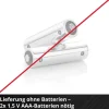 Laser-Entfernungsmesser 'TC-LD 40 R'