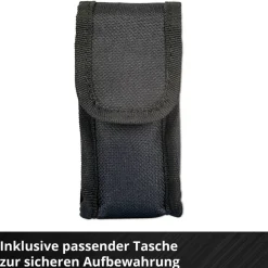 Laser-Entfernungsmesser 'TC-LD 40 R'