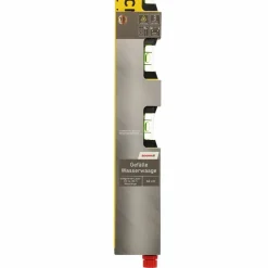 Laser-Wasserwaage 60 cm