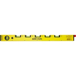 Laser-Wasserwaage 60 cm