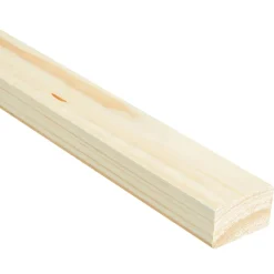 Latte gehobelt 2000 x 44 x 24 mm
