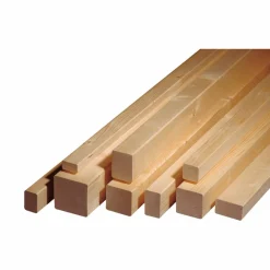 Latte gehobelt 2000 x 74 x 24 mm