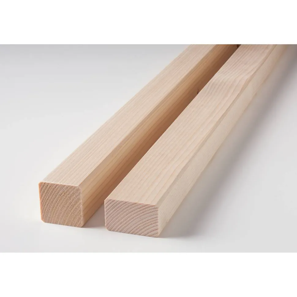 Latte gehobelt 2000 x 94 x 24 mm
