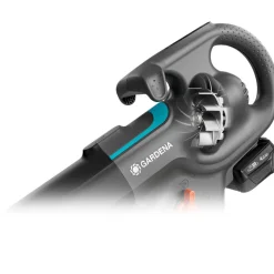 Laubsauger/-bläser 'PowerJetCollect' ohne Akku und Ladegerät