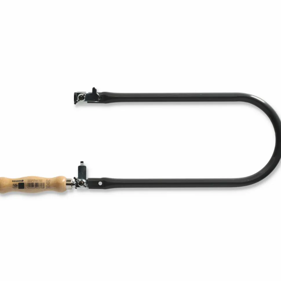 Laubsägebogen 30 cm