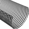 Laubstop Gitterrohr RG 100, 2 Meter