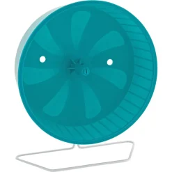 Laufrad "Willy Wheel" 3 Farben sortiert, Ø 20 cm