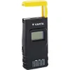 LCD-Batterietester