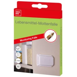 Lebensmittel-Mottenfalle 'Natural Control' 2 Stück