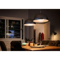 LED Brenner 4,8 W G9 warmweiß 570 lm