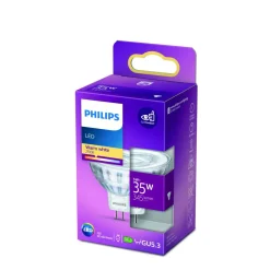 LED Reflektor 5 W GU5.3 warmweiß 345 lm