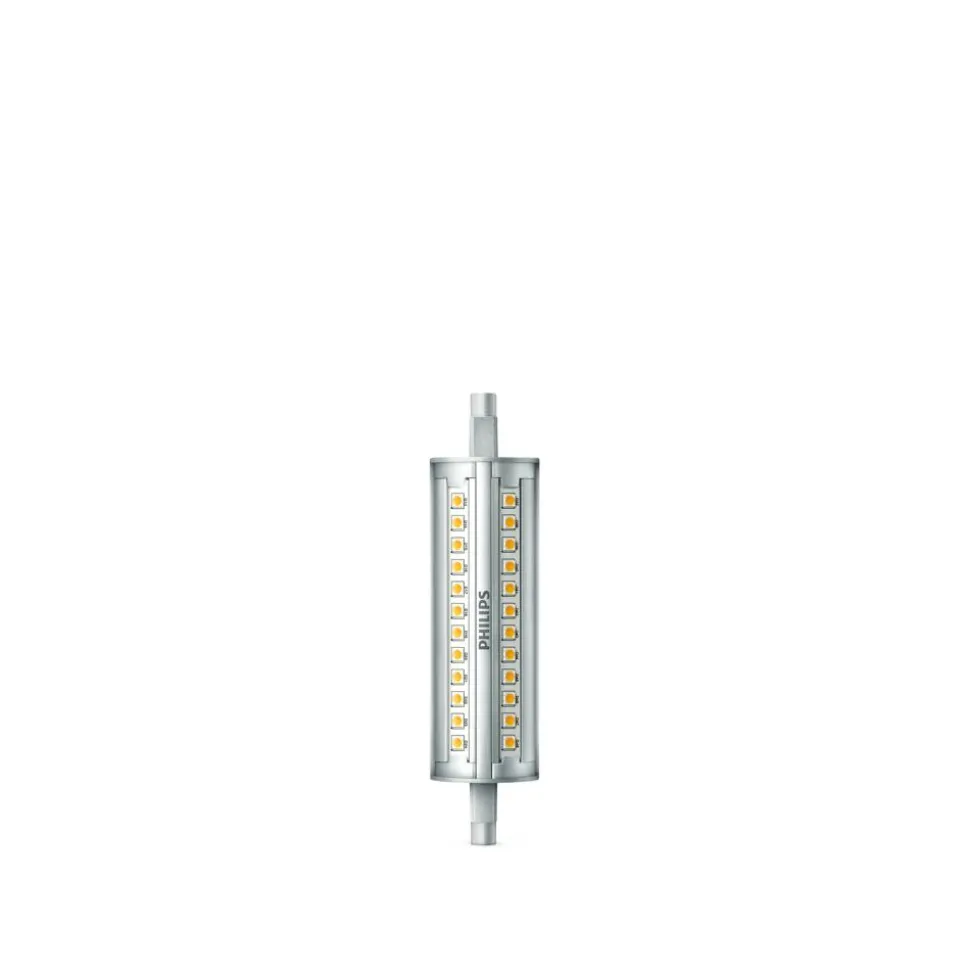 LED Stab 14 W R7S neutralweiß 118mm