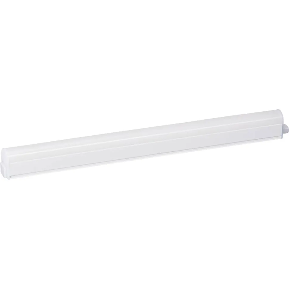 LED Unterbauleuchte weiß 4 W 31,3 x 2,2 x 3 cm
