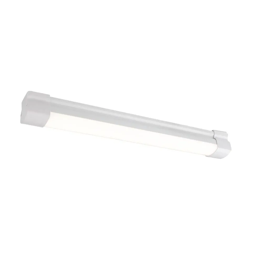 LED-Akku-Unterbauleuchte weiß 5,5 W 34 cm