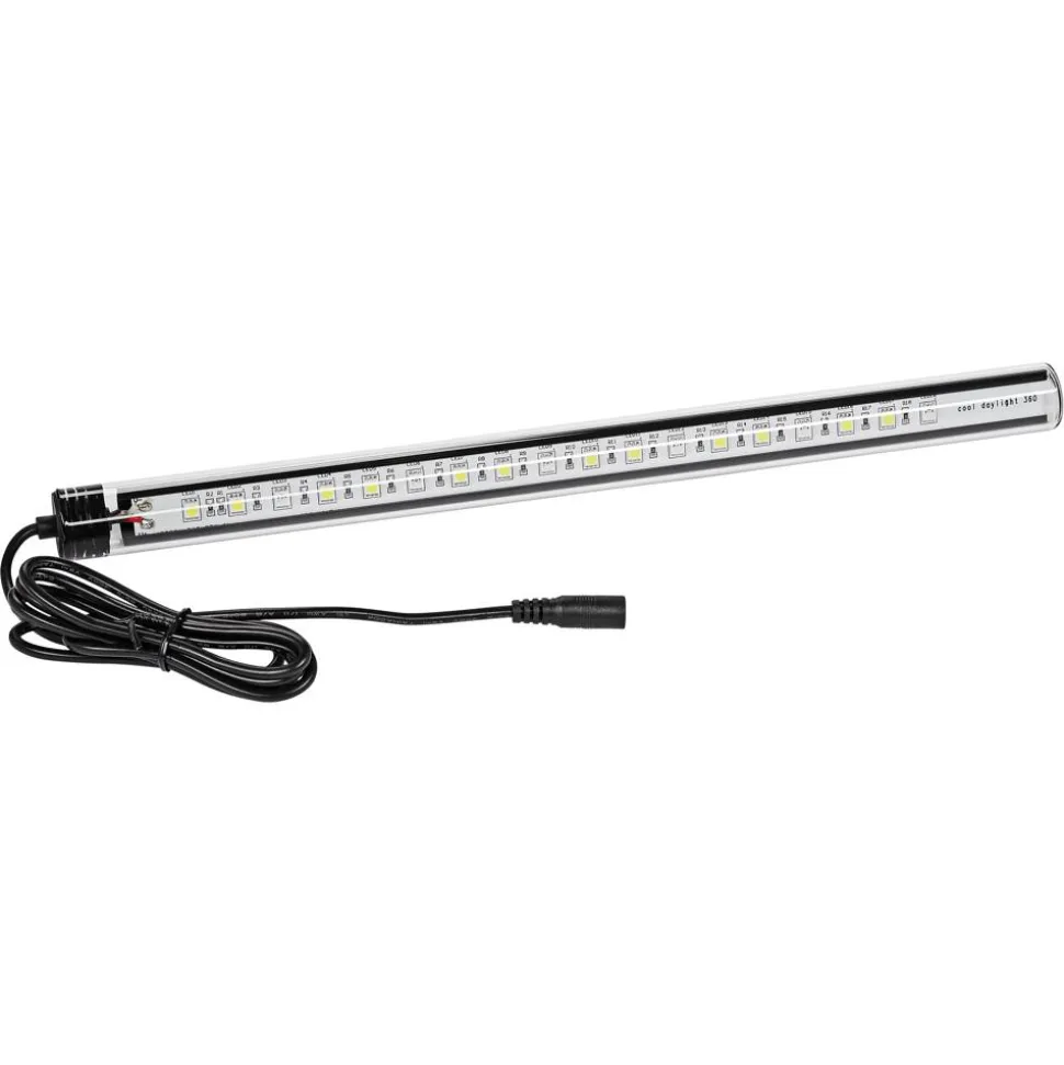 LED-Aquarienbeleuchtung 'Precision' Cool Daylight 360 7,2 W
