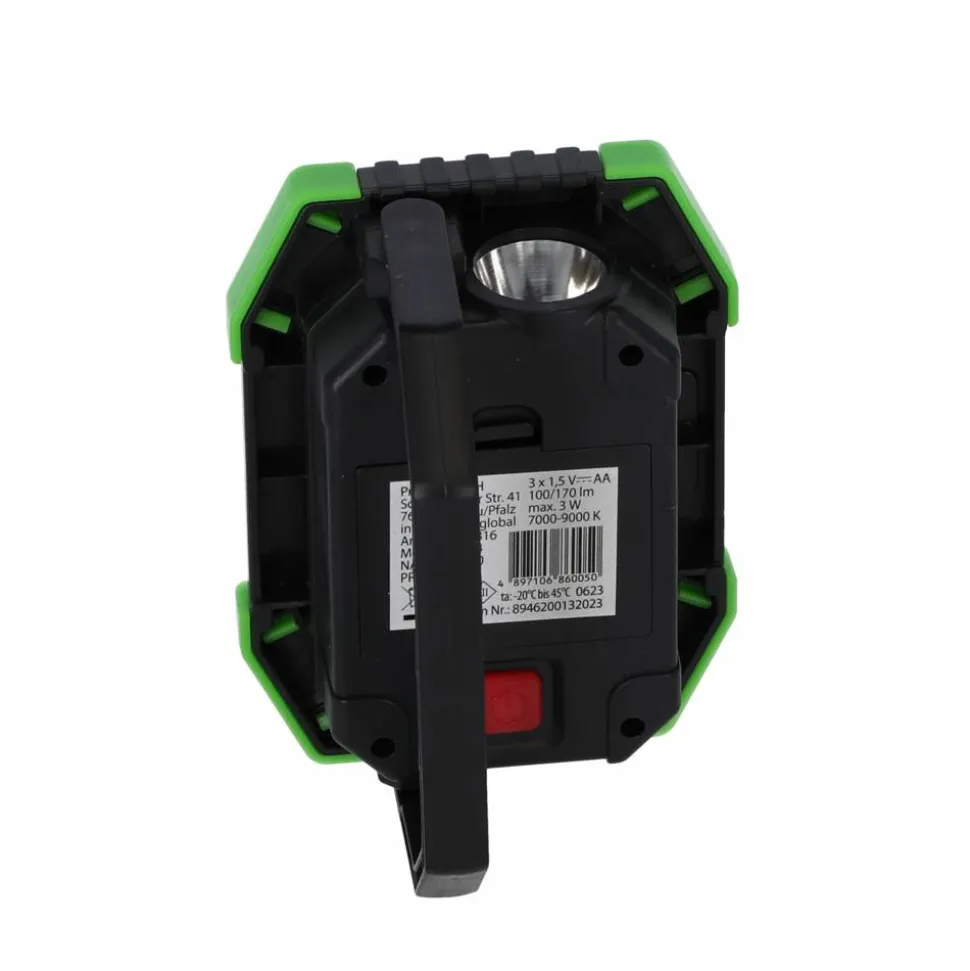 LED-Arbeitsleuchte 200 lm