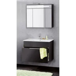 LED-Aufsatzleuchte 12 V 3 W 34 cm