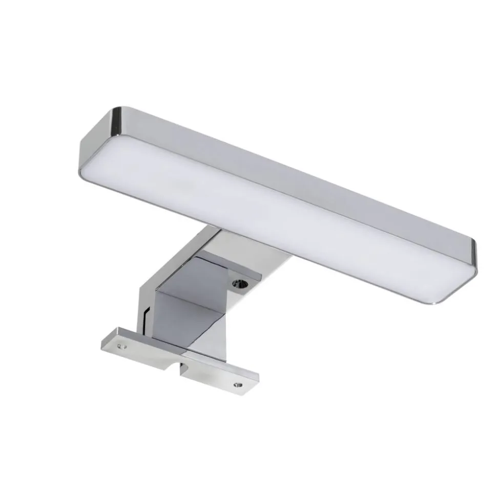 LED-Aufsatzleuchte 'Finn' 4,8 W 310 lm 20 cm