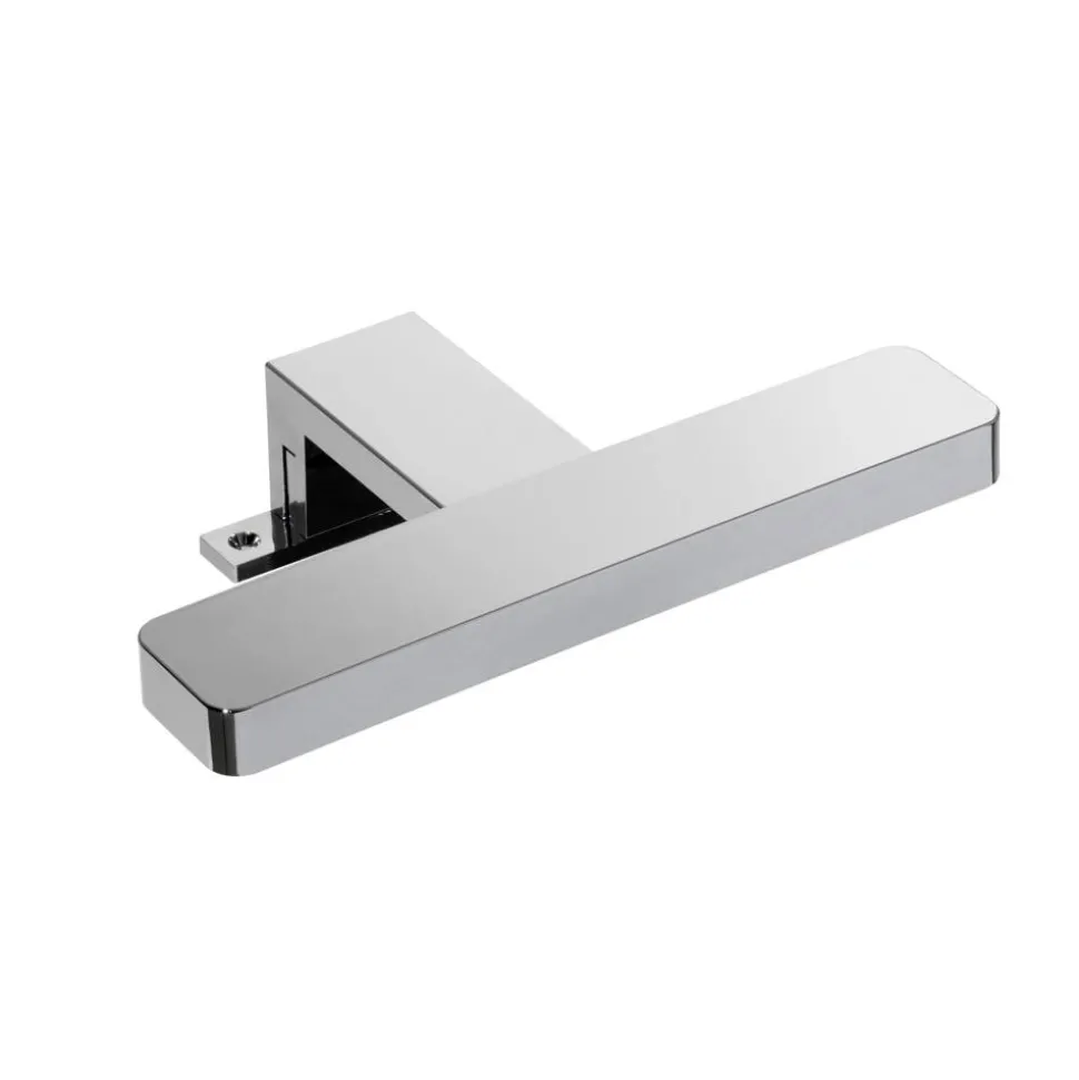 LED-Aufsatzleuchte 'Finn' 4,8 W 310 lm 20 cm