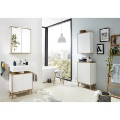LED-Aufsatzleuchte 'Finn' 4,8 W 310 lm 20 cm