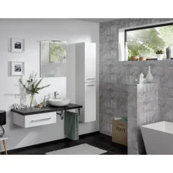 LED-Aufsatzleuchte neutralweiß 50 cm 410 lm 7 W