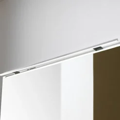 LED-Aufsatzleuchte 'Oxford' kaltweiß 9,4 W 89 cm