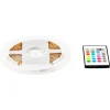 LED-Band Farbwechsel mit Fernbedienung 3 m