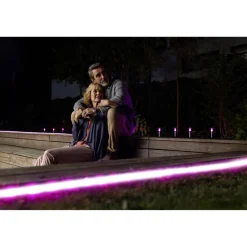 LED-Band 'Smart+' 300 cm 520 lm 15 W WLAN