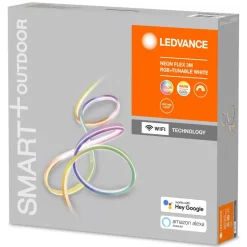 LED-Band 'Smart+' 300 cm 520 lm 15 W WLAN