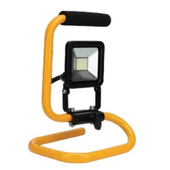 LED-Baufluter 10 W 720 lm