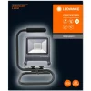 LED-Baustrahler 'Worklights' grau 2700 lm IP 65