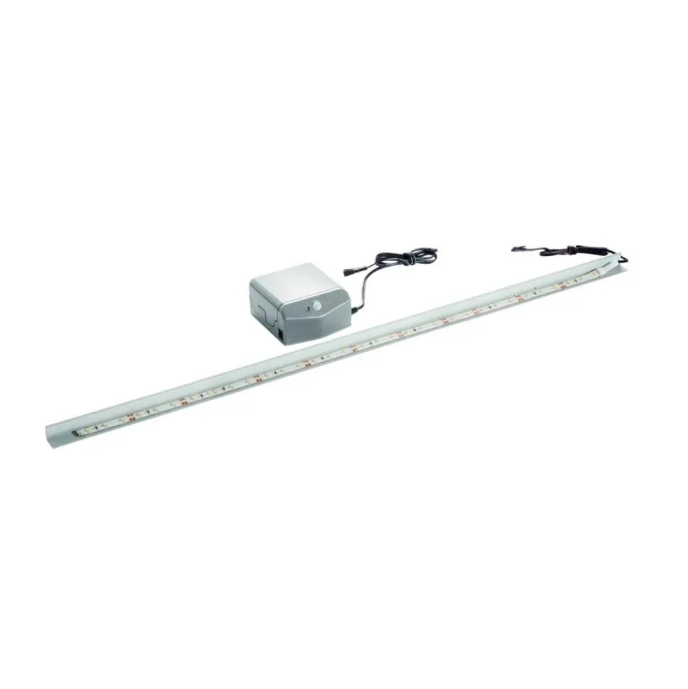 LED-Beleuchtung für Glaswaschtische, neutralweiß, 80 cm