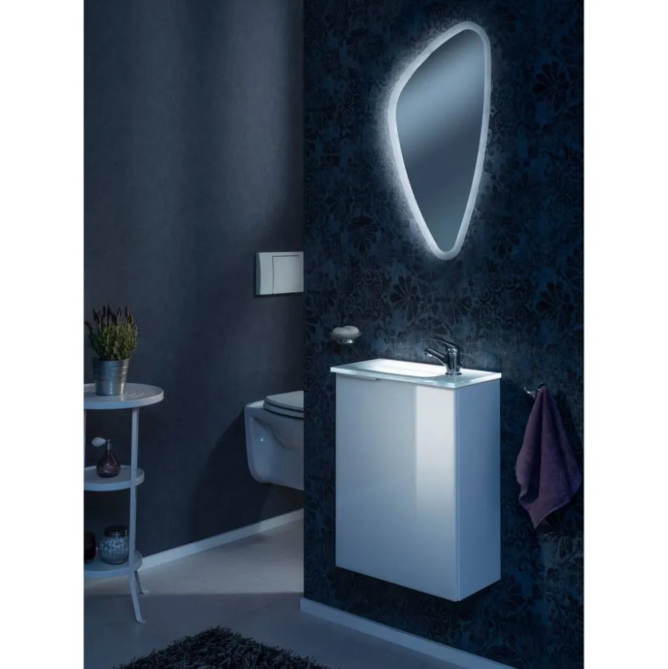 LED-Beleuchtung für Glaswaschtische 'SBC' neutralweiß, 45 cm