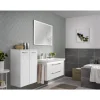 LED-Beleuchtung 'Milano' kaltweiß 5,4 W 110 cm