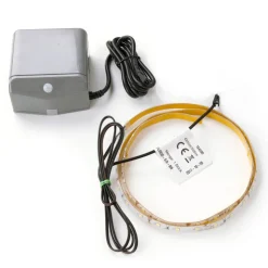 LED-Beleuchtung 'Milano' kaltweiß 5,4 W 110 cm