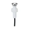 LED-Beleuchtung 'Plug & Shine MicroPen II'-Set silbern