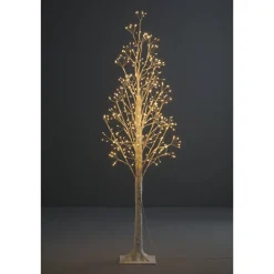 LED-Birke 360 LEDs 120 cm
