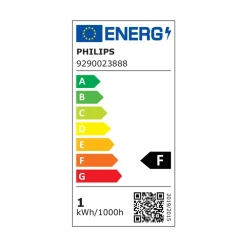 LED-Brenner 'Standard' matt 1,8 W 205 lm