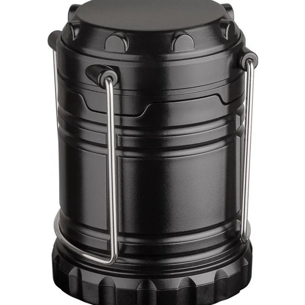 LED-Campingleuchte faltbar 90 lm 3 W